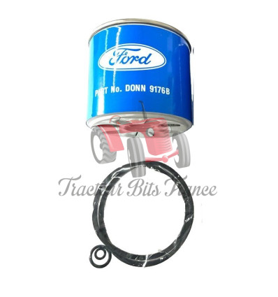 Fuel Filter - Ford