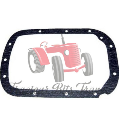 Centre Housing Gasket Ford 83901126