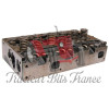 Cylinder Head AD3.152 with valve kit 3637389M91