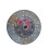 Clutch Plate Main (with springs) 11" x 1" (15 Splines)