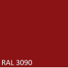 Case IH - Rouge avant 1997 1L