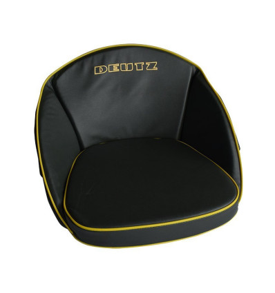 Deutz Seat Cushion