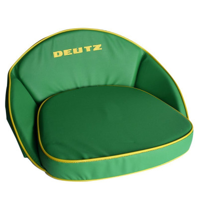 Deutz Seat Cushion