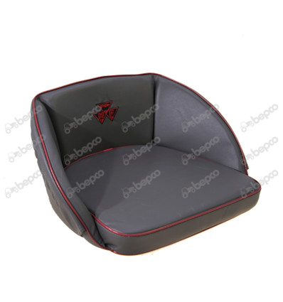 Cushion and Seat Back 891867M1, 891867M1