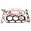 Head Gasket Set 82845222 et E7NN6051DA