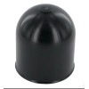 Tow Ball Cover Black