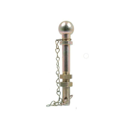 Ball Pin (1 1/4'') - 3T