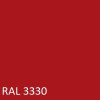Aérosol Peinture 400ml - Massey Ferguson Super Rouge
