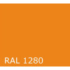 Renault - 318 Orange/Jaune 1L