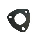 Exhaust Elbow Gasket 4222475M1, 827877M1, 3640488M1