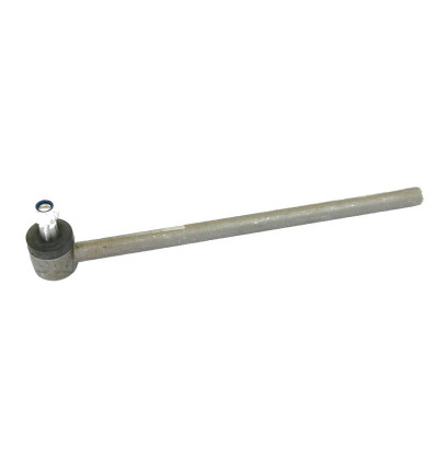 Tie rod end