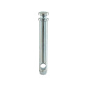 Top link pin 19x102mm