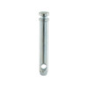 Top link pin 19x102mm