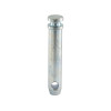 Lower link pin 22x95mm