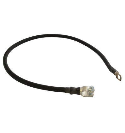 Positive battery cable 600mm