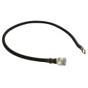 Negative battery cable 700mm