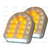 LED front light set for TB-130977