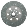 Renault PTO disk 250mm