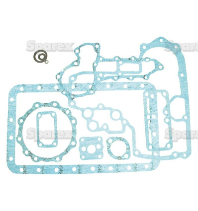 Bottom Gasket Set Kubota L2000, L2201, L225, L245