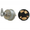Key Switch with Pre Heat Function 81838692, 81871583,