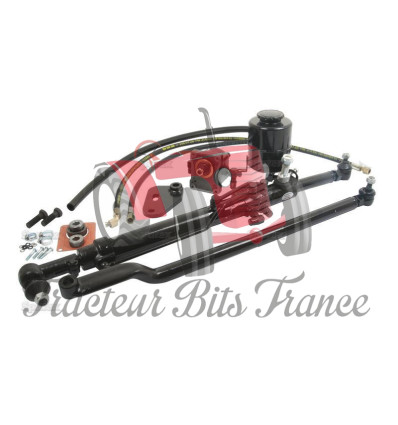 Power Steering Kit Fiat 450, 480, 500, 540