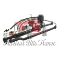 Power Steering Kit Fiat 450, 480, 500, 540