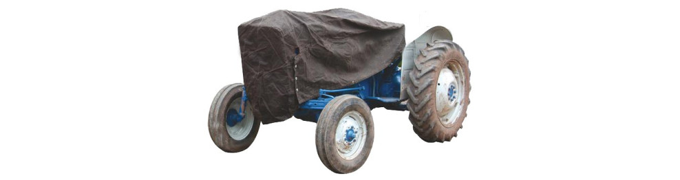 Tractor Covers 