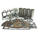 Engine parts MKII A4.236