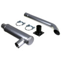 Exhaust System 