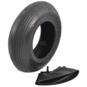 Tyres & Inner Tubes