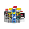 Lubricants & Grease 